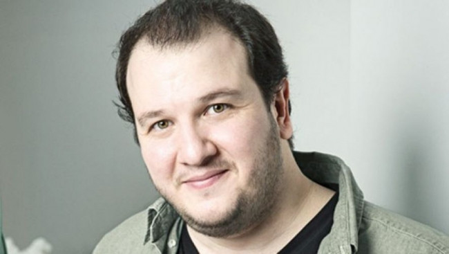 Şahan Gökbakar baba oldu