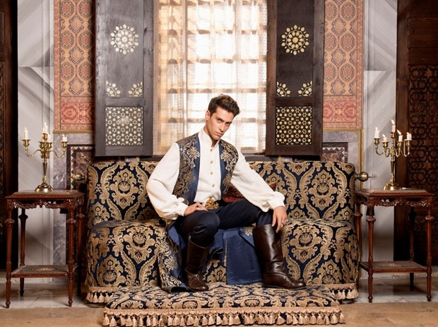 Kösem Sultan'a şikayet