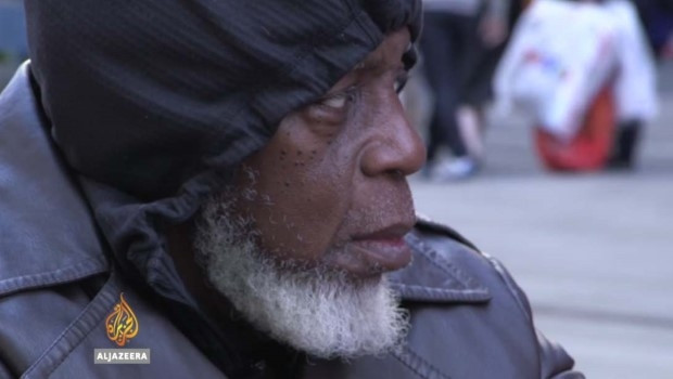 40 yıl sonra hapisten çıkan adam yeni dünyayı görünce şaşırdı