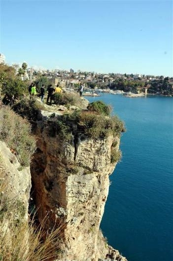 Annenin feryadı hayat kurtardı