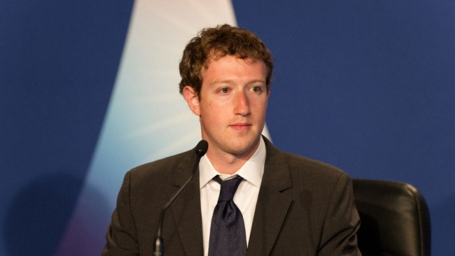Mark Zuckerberg'in kızı oldu servetini dağıtıyor