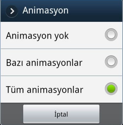 Telefonum çok yavaşladı! Android telefon nasıl hızlandırılır