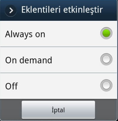 Telefonum çok yavaşladı! Android telefon nasıl hızlandırılır