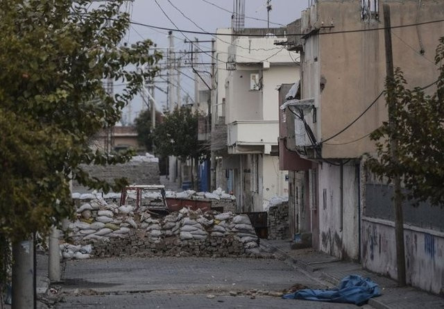 Nusaybin'de nefes kesen operasyon