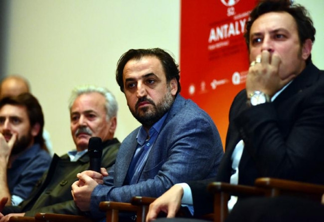 ’Rüzgarın Hatıraları’na gala gösterimi yapıldı