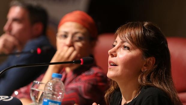 Vildan Atasever'i sinirlendiren tanımlama