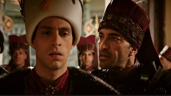 Kösem Sultan Derviş ağa tarihte kimdir