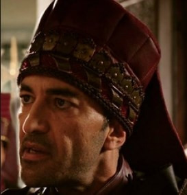 Kösem Sultan Derviş ağa tarihte kimdir