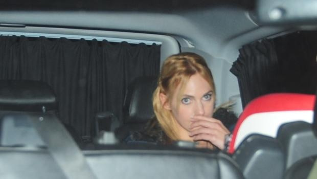 Meryem Uzerli'nin Gizemli Gecesi