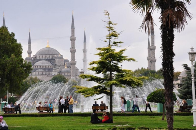 Türkiye’nin UNESCO’daki en iyi 10 eseri