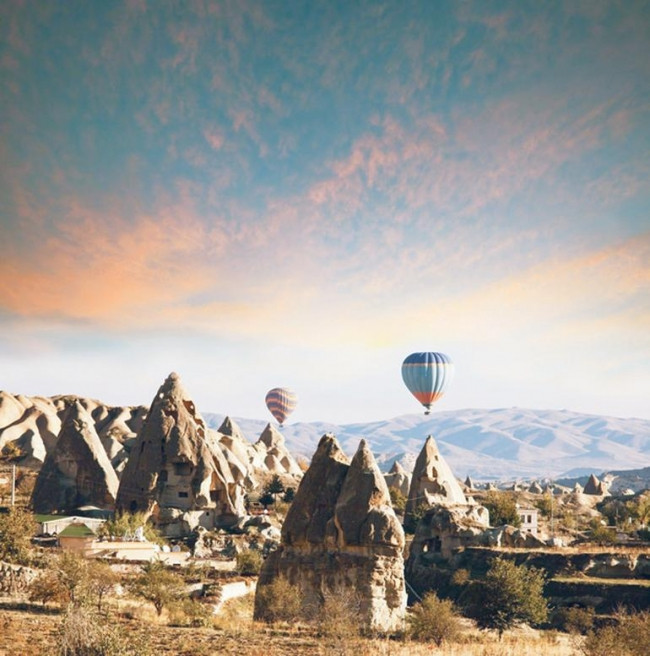 Türkiye’nin UNESCO’daki en iyi 10 eseri