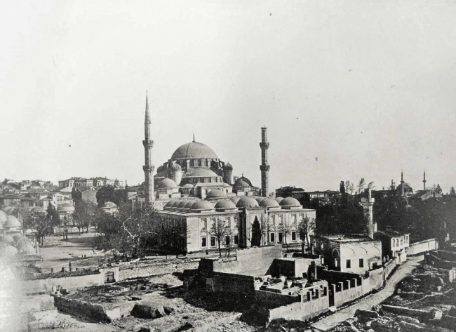 İşgal günlerinde İstanbul