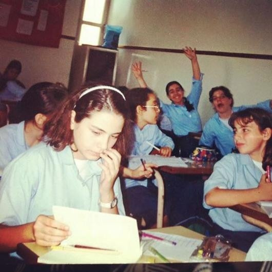 İnstagram'da ünlüler