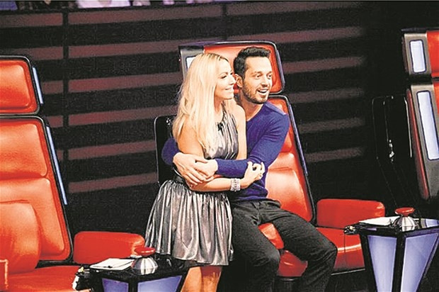 Hadise'den Murat Boz itirafı