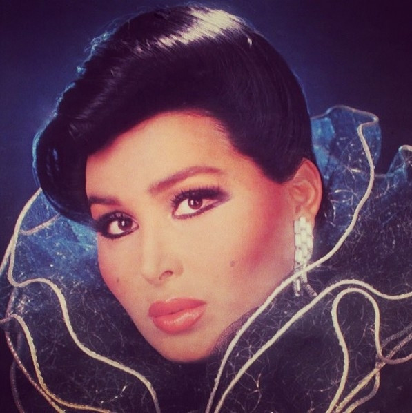 Bülent Ersoy'un instagramındaki ilginç fotoğraf
