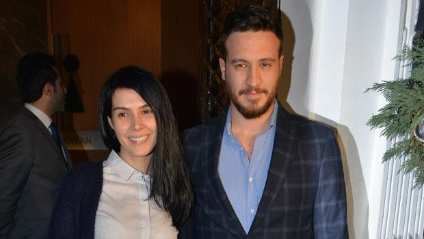 Hatice Şendil ve eşi Burak Sağyaşar çocuk sahibi olmak istiyor