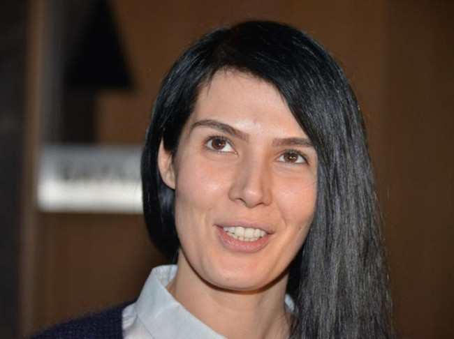Hatice Şendil ve eşi Burak Sağyaşar çocuk sahibi olmak istiyor