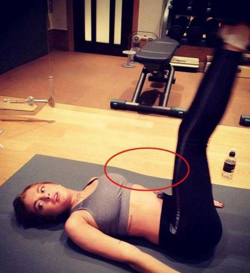 Fotoğraf paylaşırken 40 kere düşünün