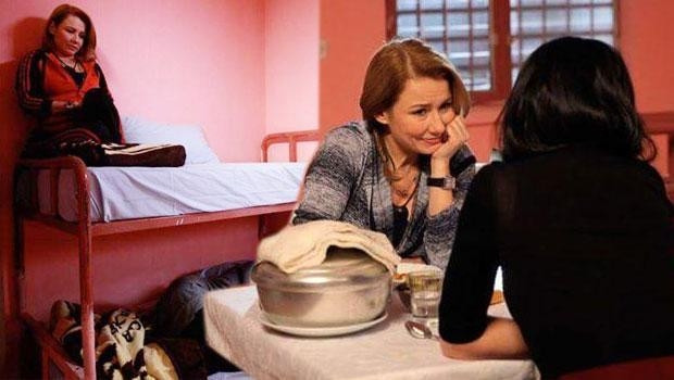 Deniz Seki çekim sonrası yaşadıklarını anlattı