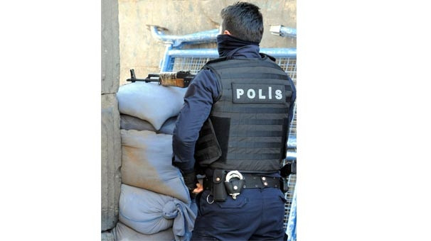 Sur'da Kanas'çı alarmı