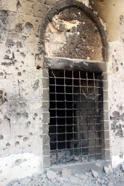 Diyarbakır Sur'da yasak sonrası ilk kareler