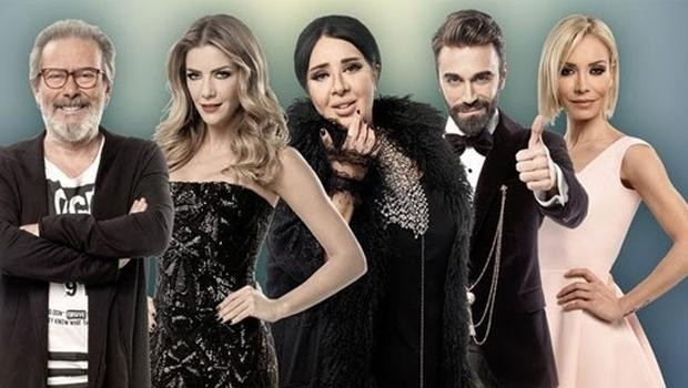 'İşte Benim Stilim' yarışmasında şok eden ayrılık!
