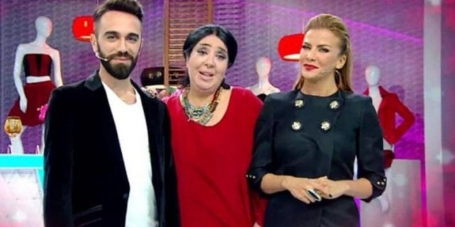 'İşte Benim Stilim' yarışmasında şok eden ayrılık!