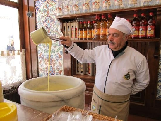 Bozanın faydaları