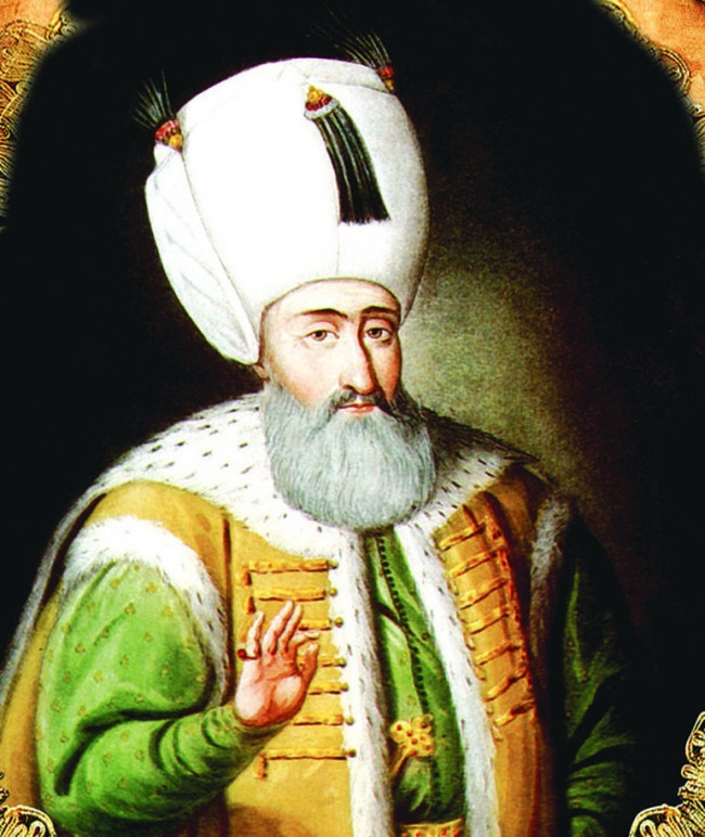 Halit Ergenç, Kanuni Sultan Süleyman’ın mezarını ziyaret edecek