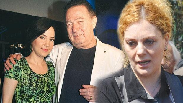 İpek Açar: Kayahan'a olan sevgimden dolayı konuşmayacağım