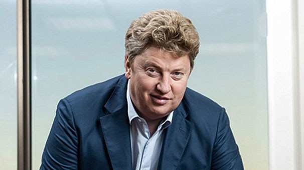 Rus milyonerin karısı ölü bulundu