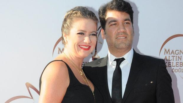 Elif Güvendik Levent Nayman çifti boşandı