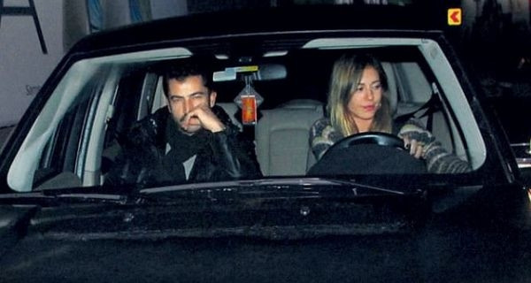 2015 yılına damga vuran sürpriz aşklar