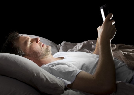 Gece uykusuzluk çekenler dikkat!