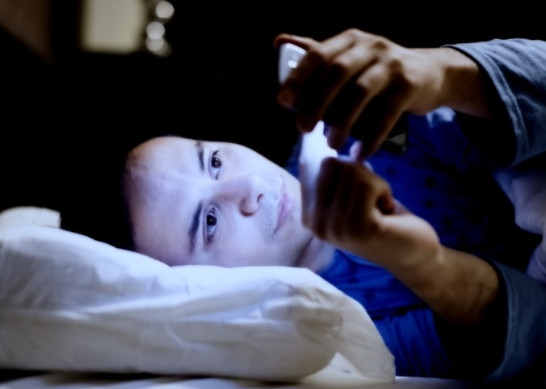 Gece uykusuzluk çekenler dikkat!