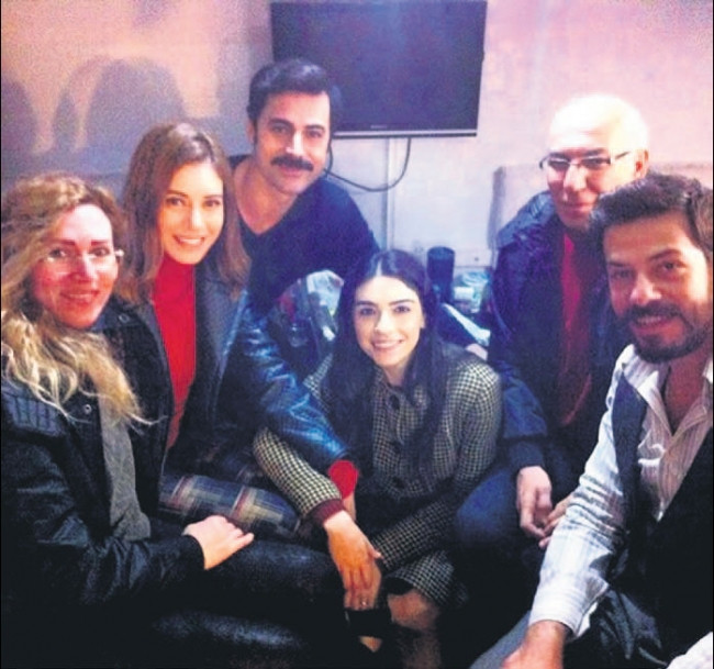 Magazin gündeminden başlıklar