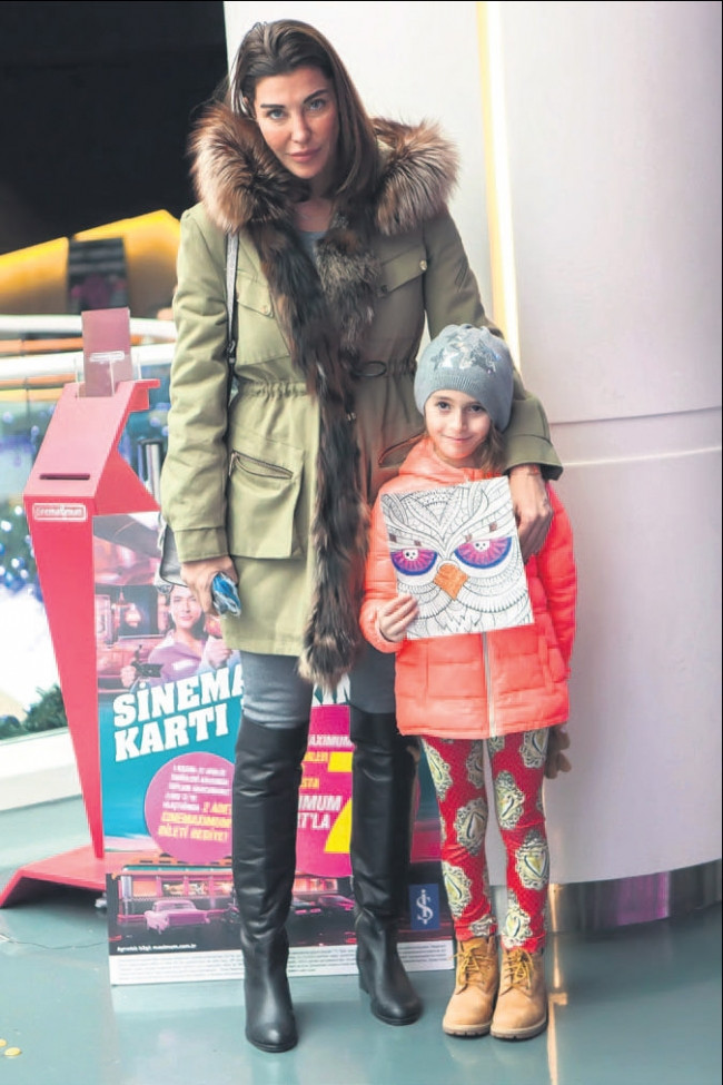 Magazin gündeminden başlıklar