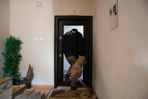 Cizre'de 14 PKK'lı öldürüldü!