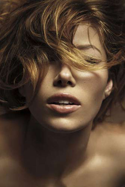 Jessica Biel heyecanlandırdı