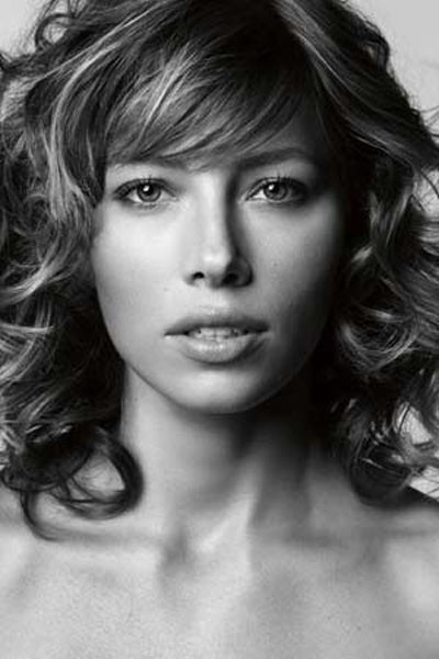 Jessica Biel heyecanlandırdı