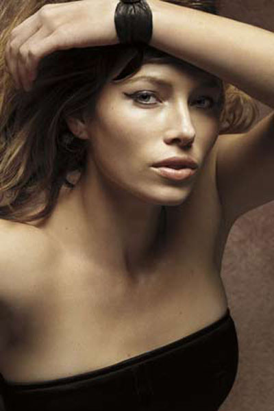 Jessica Biel heyecanlandırdı