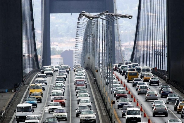 Mecidiyeköy - Çamlıca teleferik hattı için çalışmalar başladı