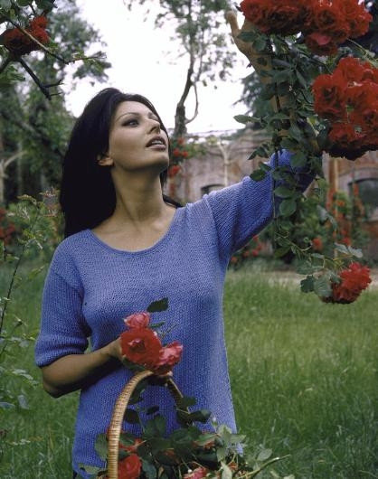 Hollywood'un efsanelerinin evleri