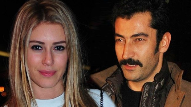 Sinem Kobal ile Kenan İmirzalıoğlu'ndan sürpriz karar