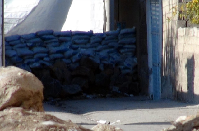 Cizre ve Silopi'de çatışmalar devam ediyor