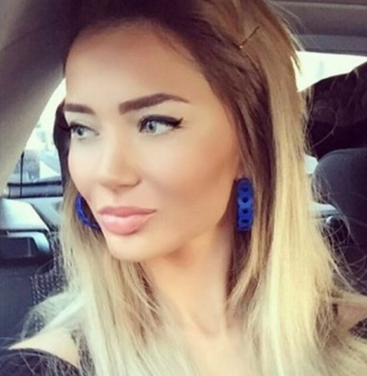 Cansu Taşkın tarzına yapılan yorumlara çok kızdı