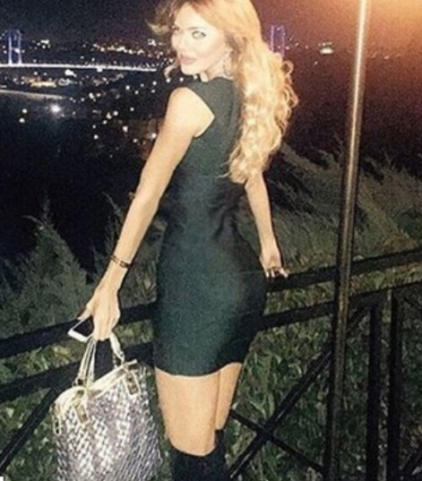 Cansu Taşkın tarzına yapılan yorumlara çok kızdı