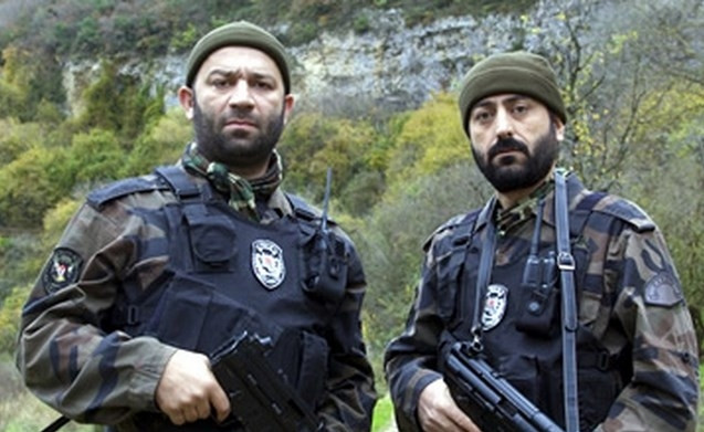 Nail Kırmızıgül kimdir