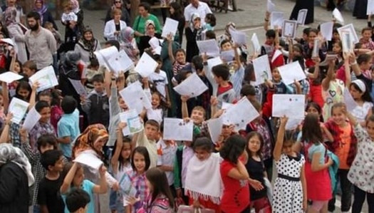 2016 Yılı okullar ne zaman kapanacak?