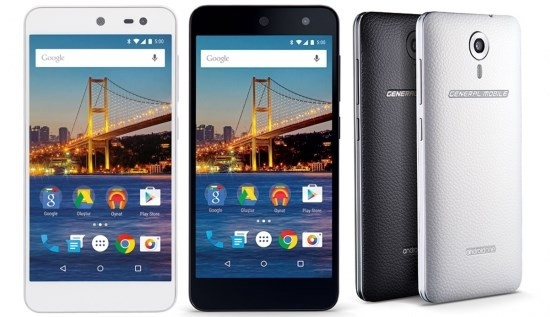 Türkiye'de en çok satılan akıllı telefon modelleri